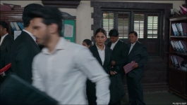 Raisinghani vs Raisinghani - Season 01 Episode 54